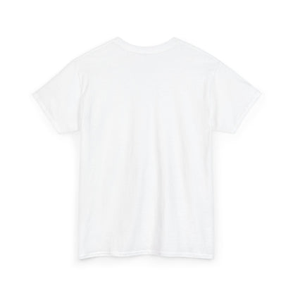 Cool Bear Unisex Heavy Cotton Tee - Retro Adventure Vibe