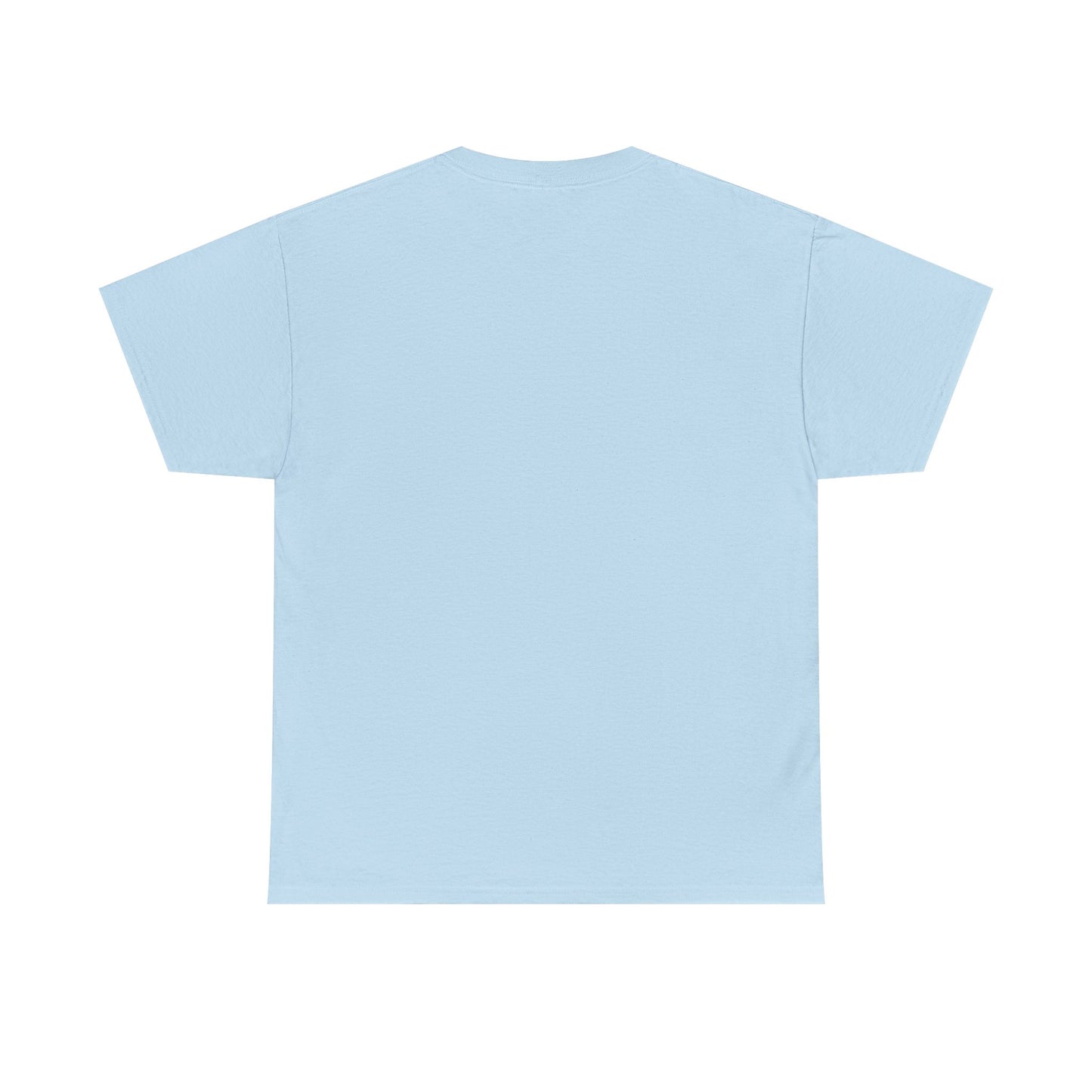 Cool Bear Unisex Heavy Cotton Tee - Retro Adventure Vibe