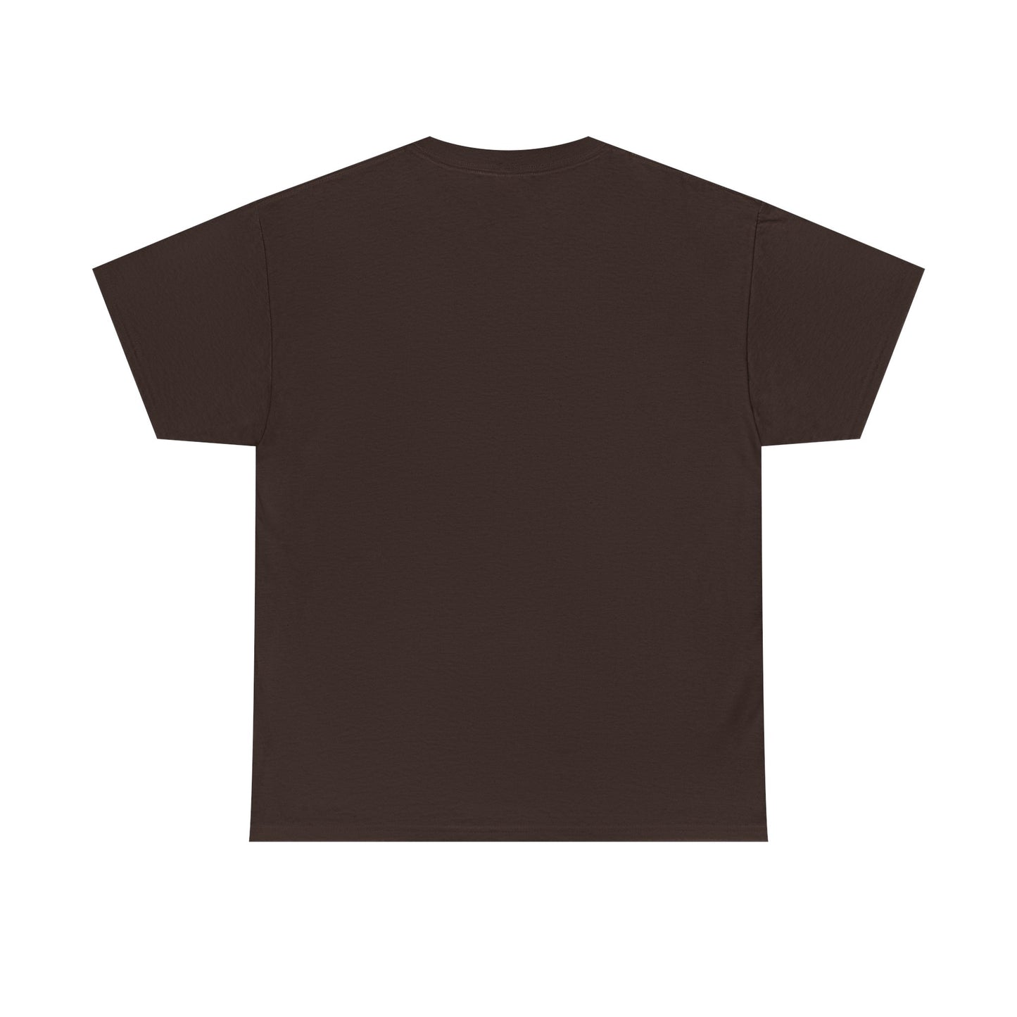 Cool Bear Unisex Heavy Cotton Tee - Retro Adventure Vibe