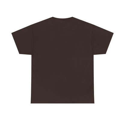 Cool Bear Unisex Heavy Cotton Tee - Retro Adventure Vibe