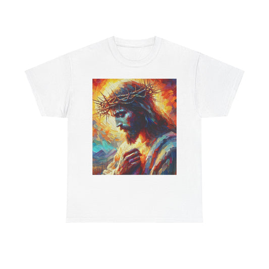 Artistic Tee - Tea Time Vibes