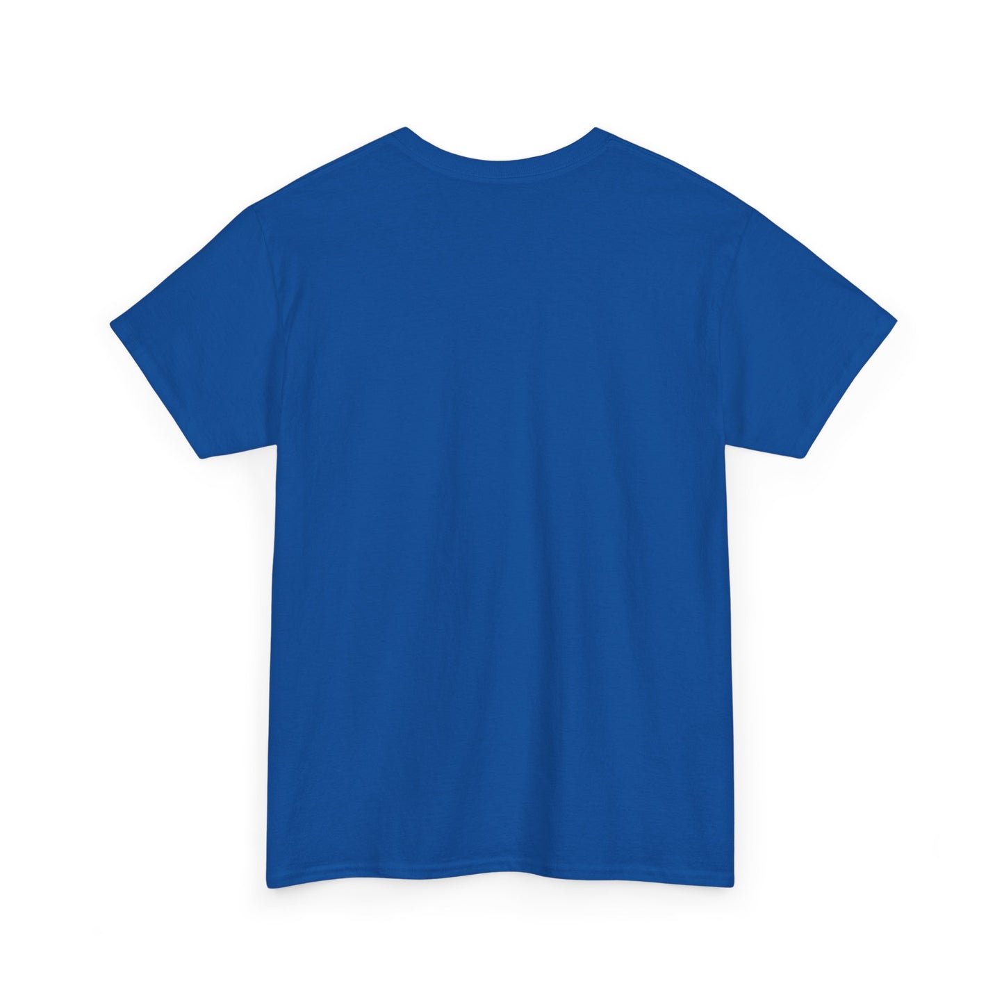 Cool Bear Unisex Heavy Cotton Tee - Retro Adventure Vibe