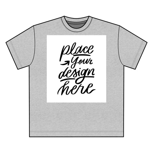 Custom T-Shirt Personalized for You