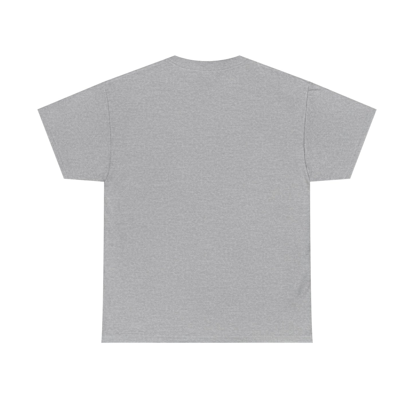 Cool Bear Unisex Heavy Cotton Tee - Retro Adventure Vibe