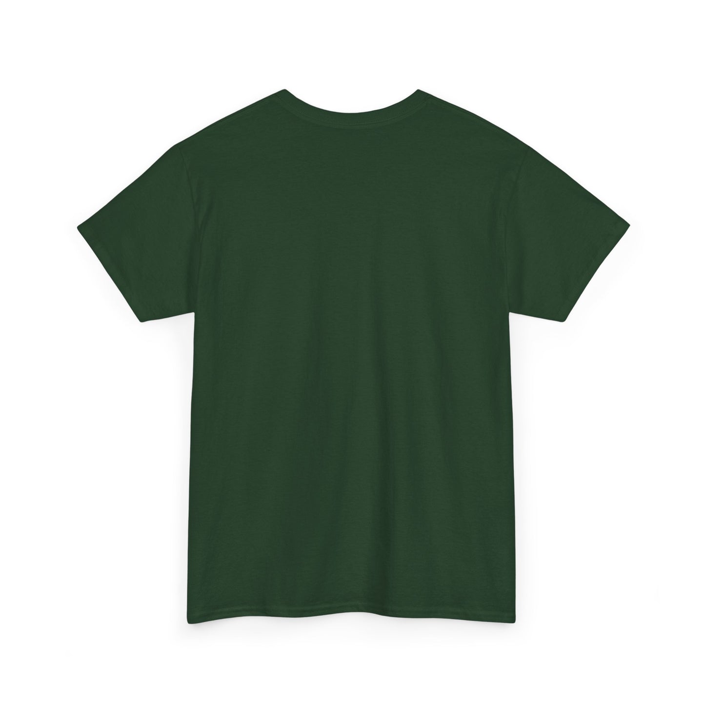 Cool Bear Unisex Heavy Cotton Tee - Retro Adventure Vibe