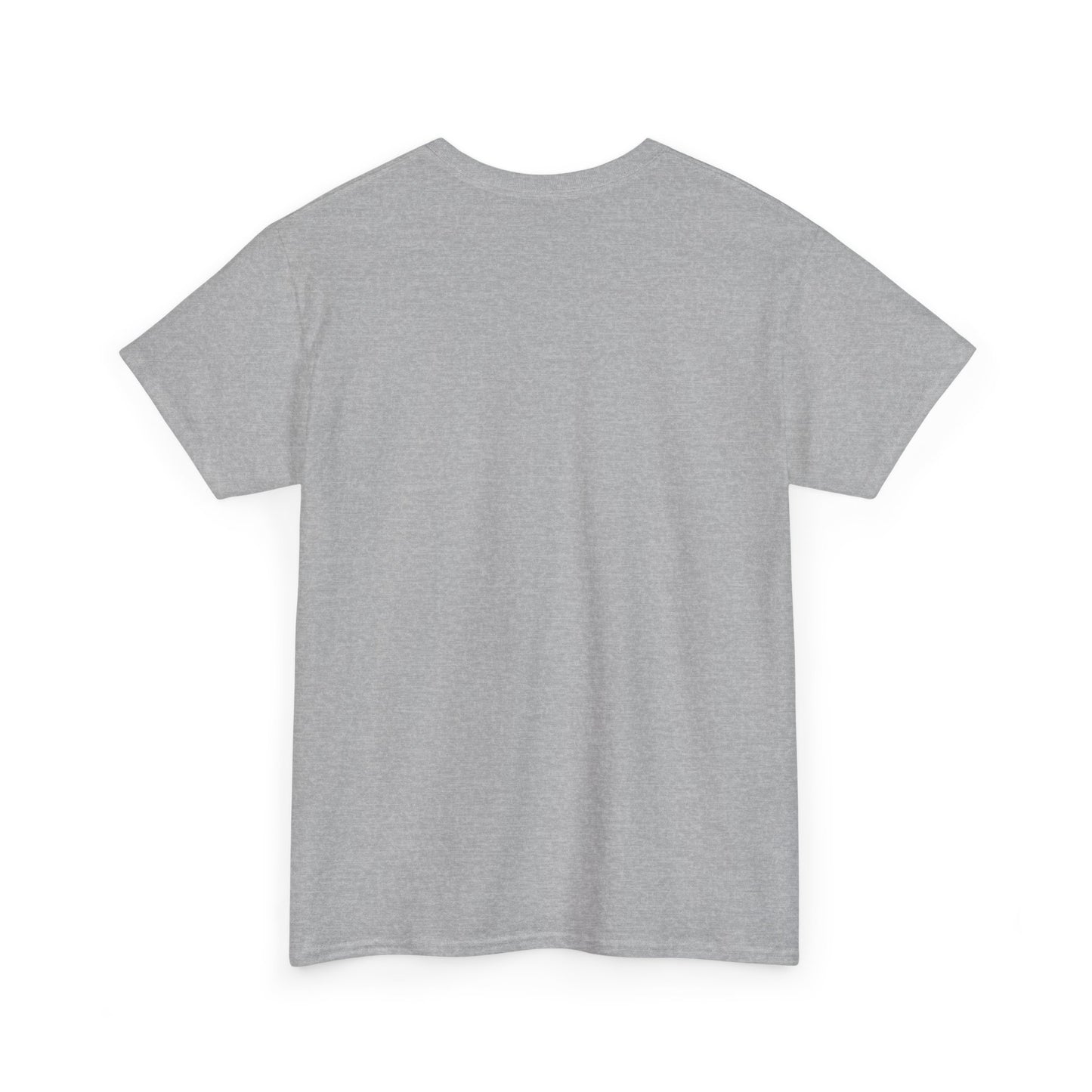 Cool Bear Unisex Heavy Cotton Tee - Retro Adventure Vibe