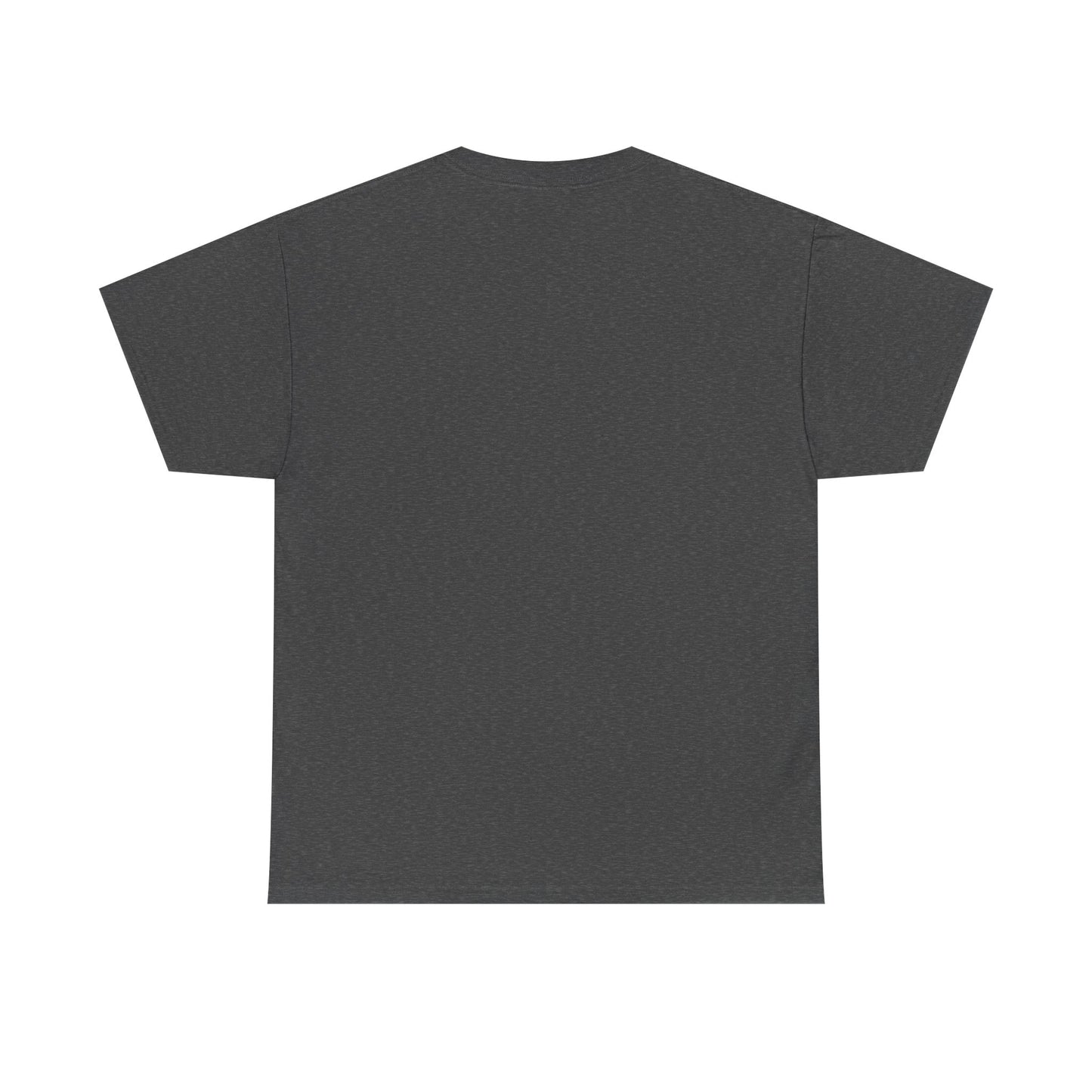Cool Bear Unisex Heavy Cotton Tee - Retro Adventure Vibe